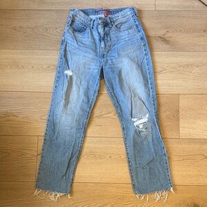 Lucky Brand Light Blue Denim Jeans